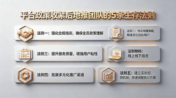 百家乐正规平台2026最新版下载 2026平台策略收紧后, 地推团队的5条生涯端正