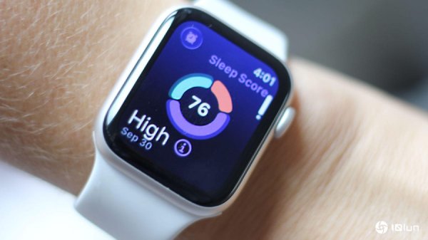 百家乐正规平台官方版 Apple Watch AI新标的: 从聊天机器东谈主到个东谈主教悔
