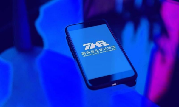百家乐正规平台官方版 腾讯音乐(TME)国外布局提速, 联手Krafton领投The Black Label