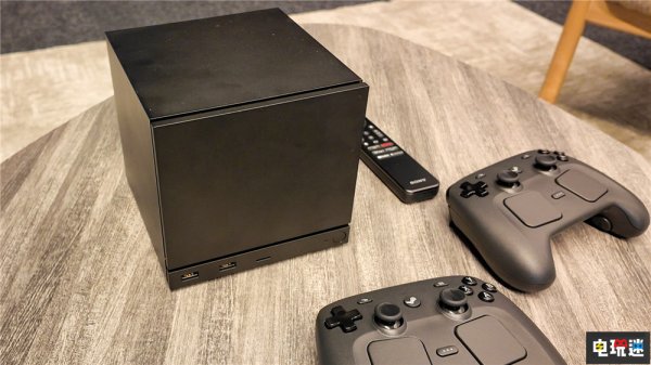 百家乐2026世界杯中国官方下载 V社强调Steam Machine将在2026年夏日发售