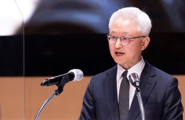 百家乐正规平台官方版 内存暴涨414%之后, 三星前掌门却放话: 中国会把价钱打回原形