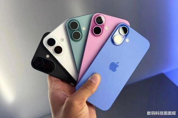 百家乐正规平台官方版 为何安卓手机越用越卡? 内存比iPhone大, iPhone更畅达的原因