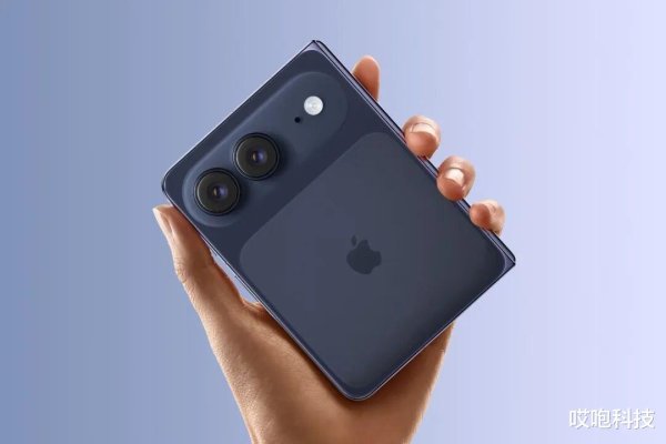 百家乐正规平台官方版 iPhone Ultra, 将取舍液态金属时刻!