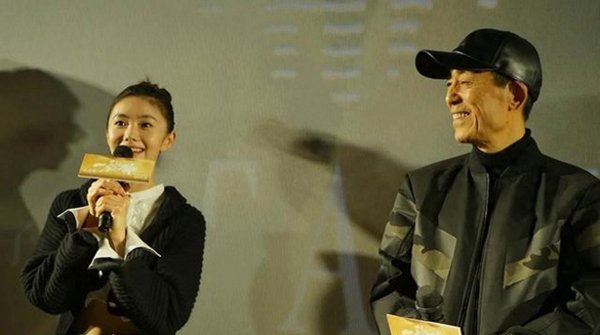 百家乐正规平台官方版 台上清纯台下若何? 央视一套揭开刘浩存另一面, 张嘉益的话应验了