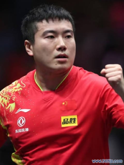 太逗了！梁靖崑说张本智和瞎冗忙，3-8连追8分百家乐正规平台2026最新版下载，惊天大逆转