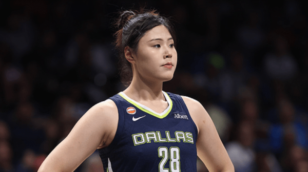 百家乐正规平台2026最新版下载 WNBA通例赛：李月汝2分2篮板，达拉斯飞翼大捷西雅图风暴