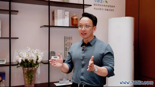 格力称价钱战伤害耗尽者利益